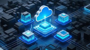 爱快虚拟机镜像安装教程