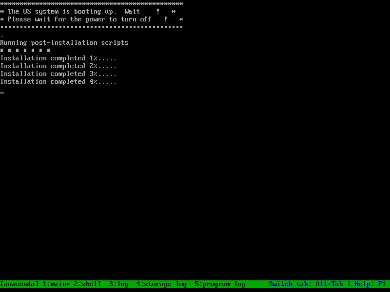 舟翼自研Z镜像安装教程-舟翼云