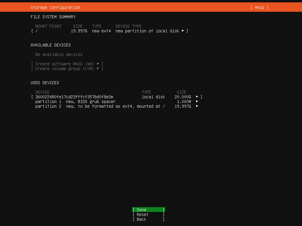 舟翼边缘算力业务上机教程-舟翼云