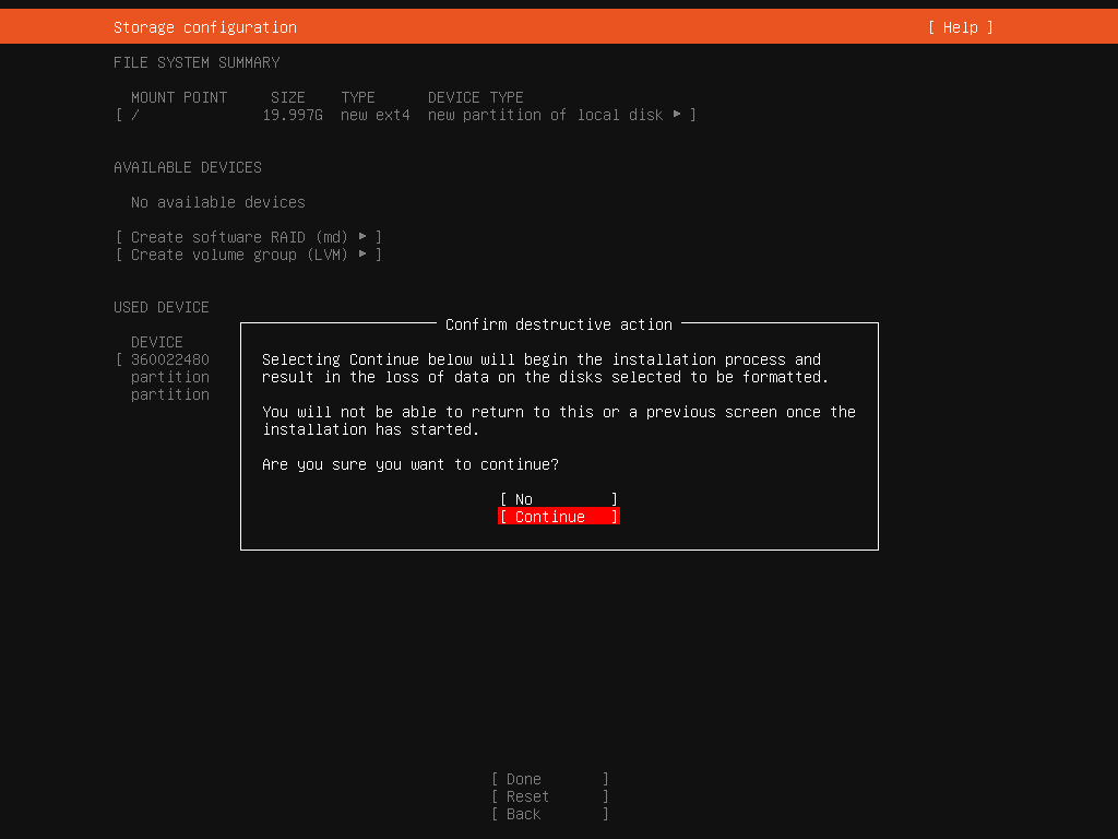 舟翼边缘算力业务上机教程-舟翼云