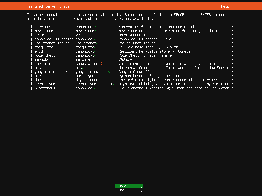 舟翼边缘算力业务上机教程-舟翼云
