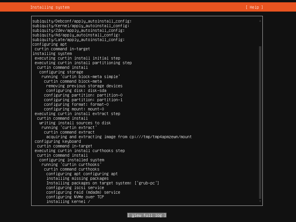 舟翼边缘算力业务上机教程-舟翼云