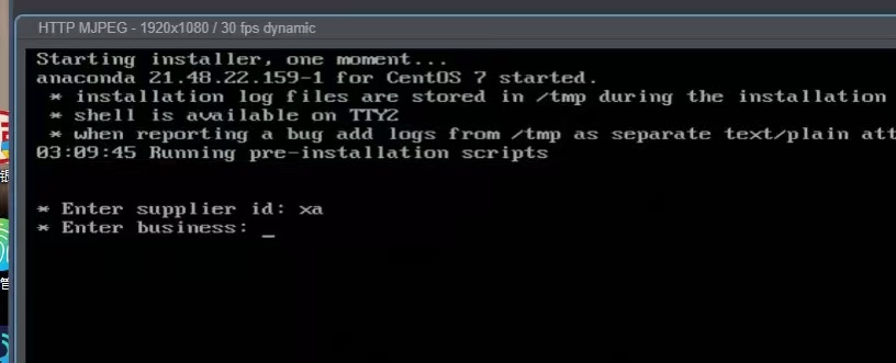 舟翼S镜像安装教程（板卡推荐）-舟翼云