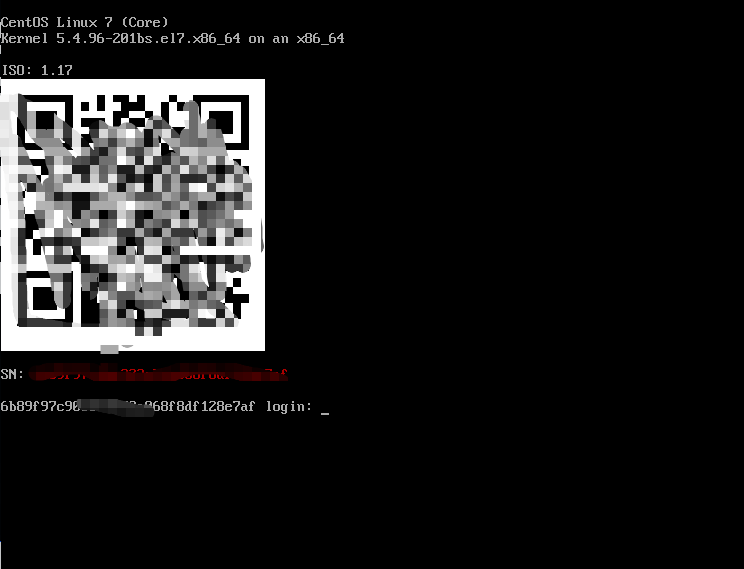 舟翼S镜像安装教程（板卡推荐）-舟翼云