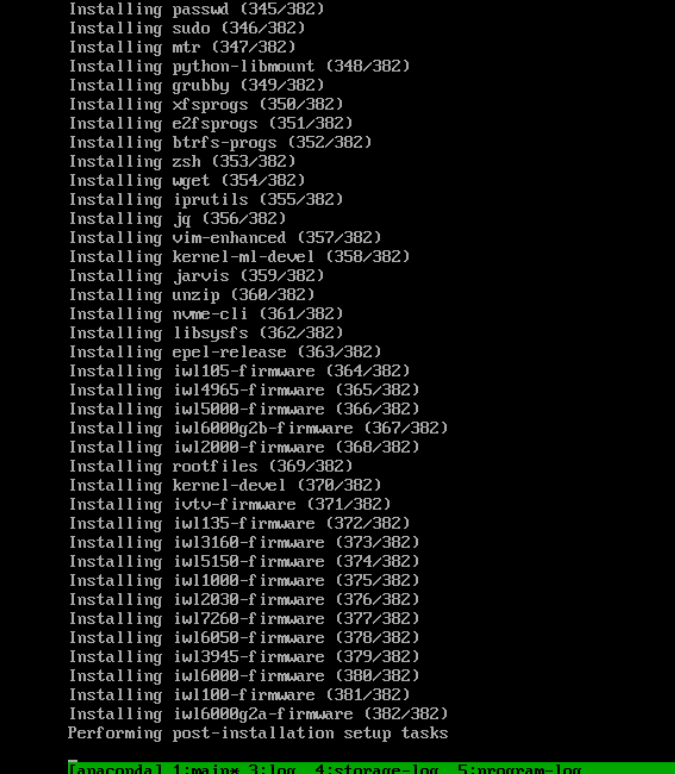 舟翼Q镜像安装教程-舟翼云