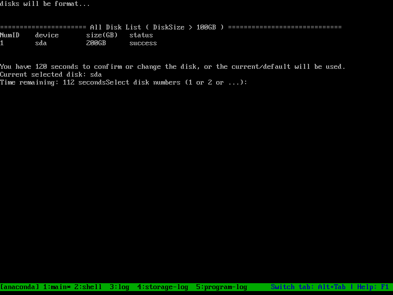 舟翼P镜像安装教程-舟翼云