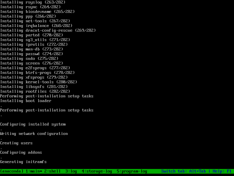 舟翼P镜像安装教程-舟翼云
