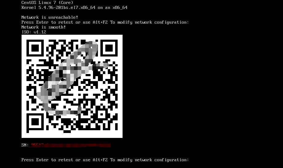 舟翼M镜像安装教程-舟翼云
