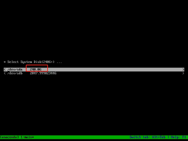 舟翼M镜像安装教程-舟翼云