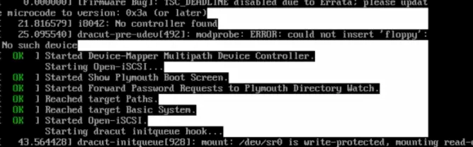 舟翼M镜像安装教程-舟翼云