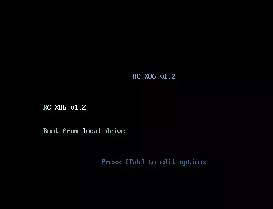 舟翼M镜像安装教程-舟翼云