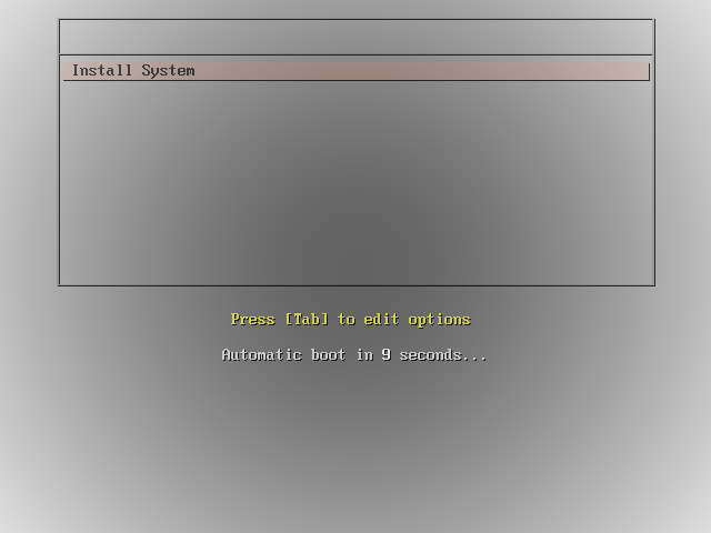 舟翼F镜像安装教程-舟翼云