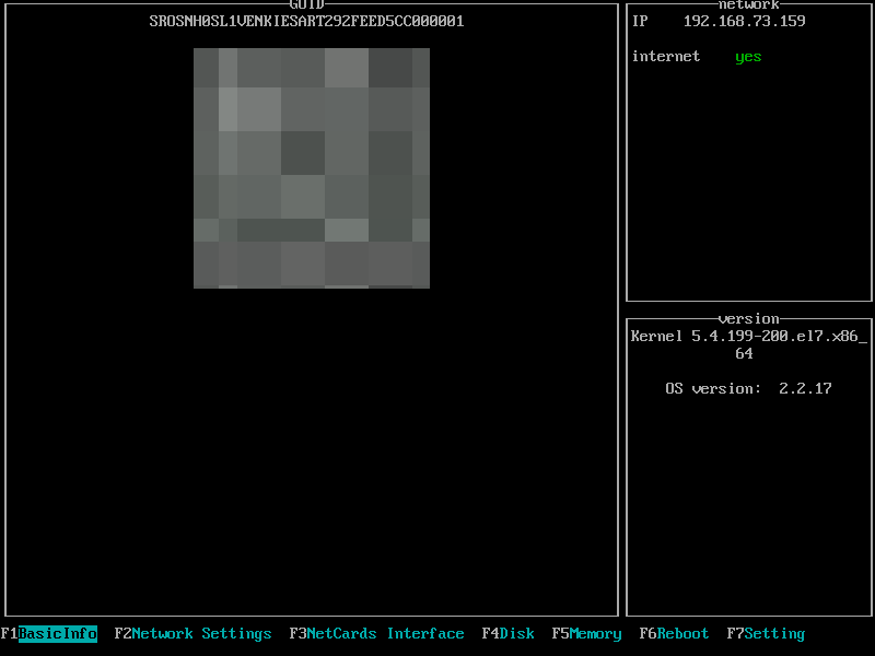 舟翼F镜像安装教程-舟翼云