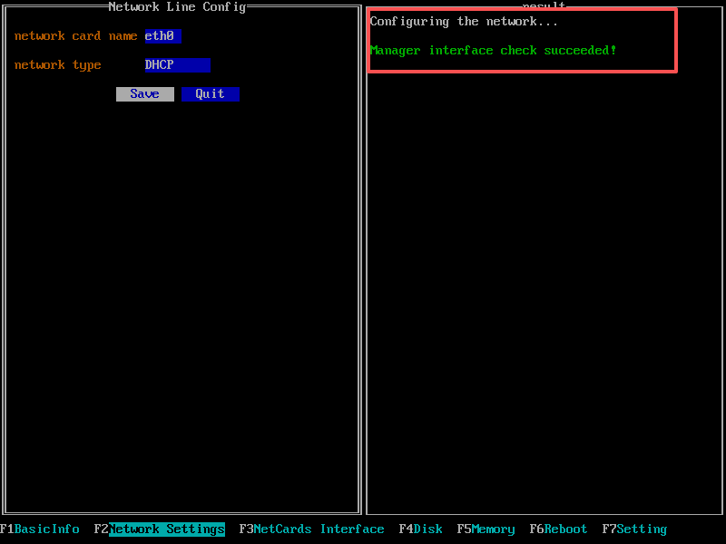 舟翼F镜像安装教程-舟翼云
